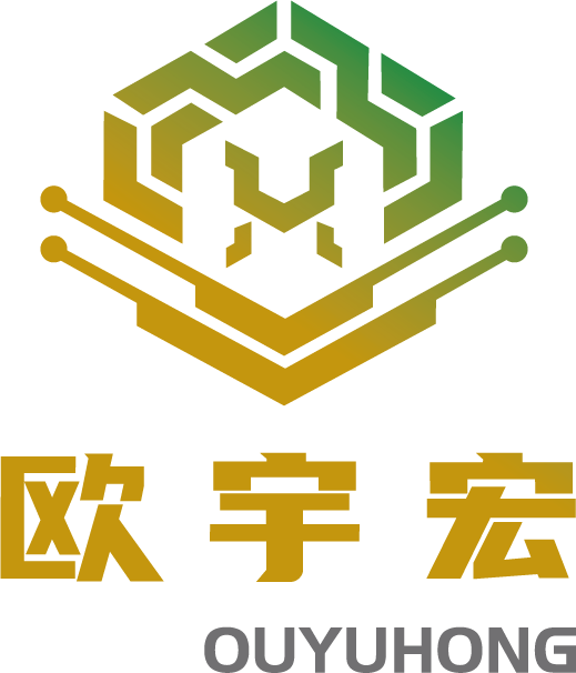 广州欧宇宏不锈钢金属制品有限公司 标志