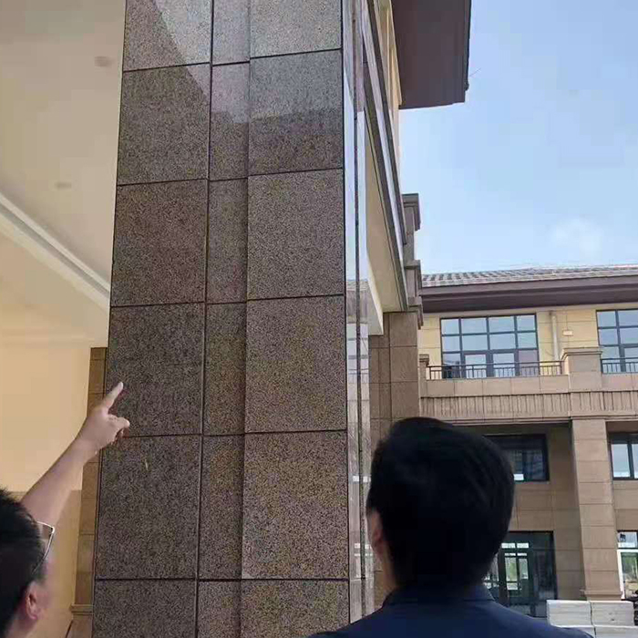 外墙保温装饰一体板生产厂家 包工包料选择昊升