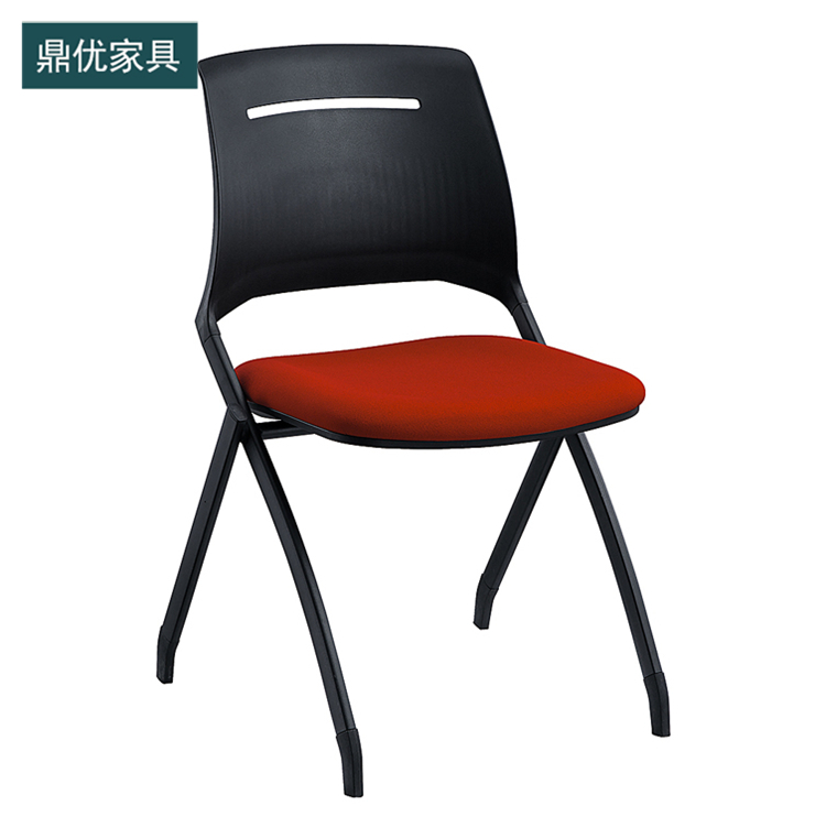 带写字板培训椅_会议折叠功能椅_培训课桌椅_职员高端办公椅