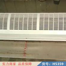 慧采电热风幕机 暖风幕机 空调风幕机货号H5359