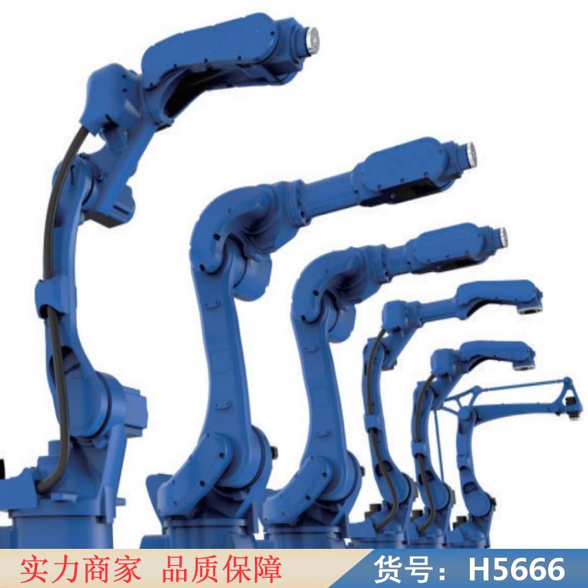 慧采工业机器人焊接设备 高速焊接机器人 钢筋自动焊接机器人货号H5666