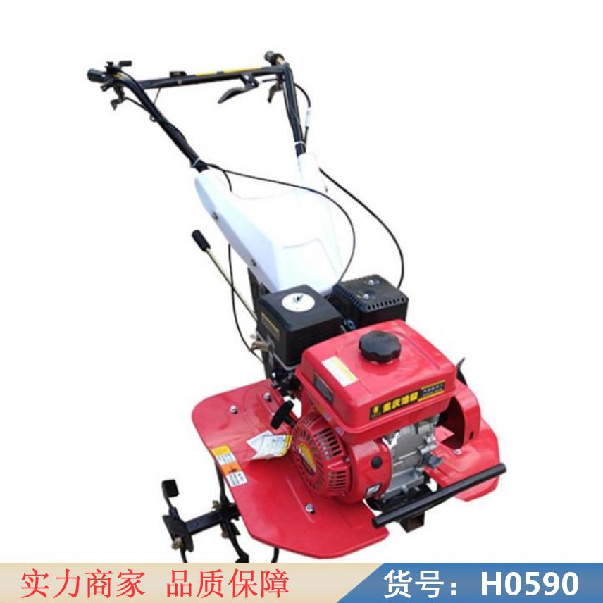 慧采开沟起垄机 路缘石开沟机 果园专用开沟机货号H0590