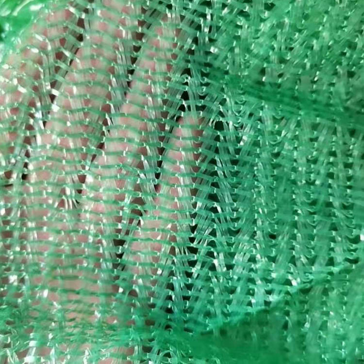 批发防尘盖土网 建筑工地防尘网 盖煤网 绿色遮阳盖土网