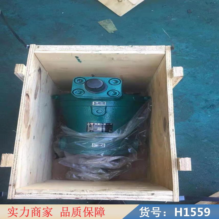 中德径向柱塞泵 cy轴向柱塞泵 轴向式柱塞泵货号H1559