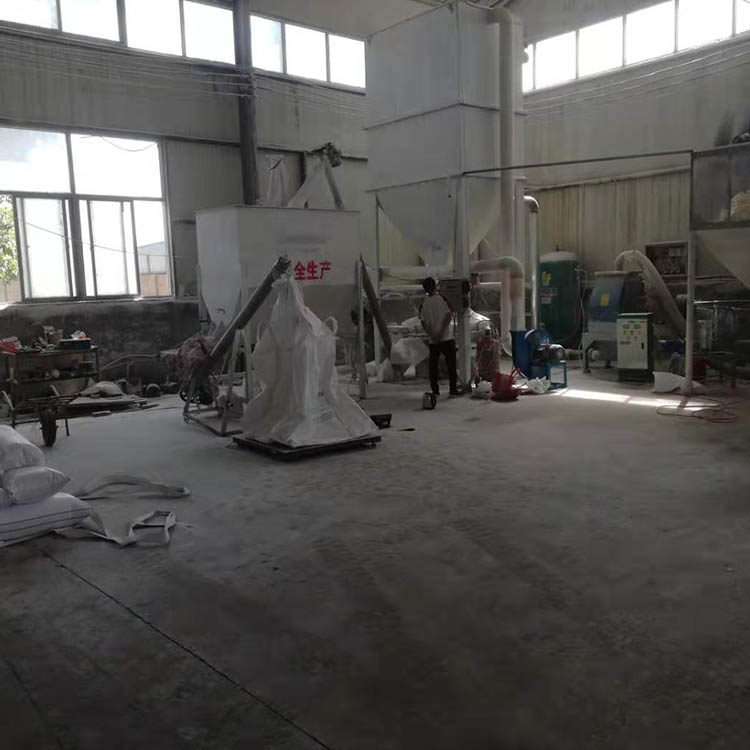 厂家供应 改性淀粉 预糊化工业淀粉 可溶性工业淀粉