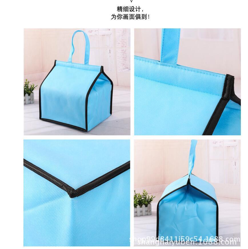 铝箔保温袋批发