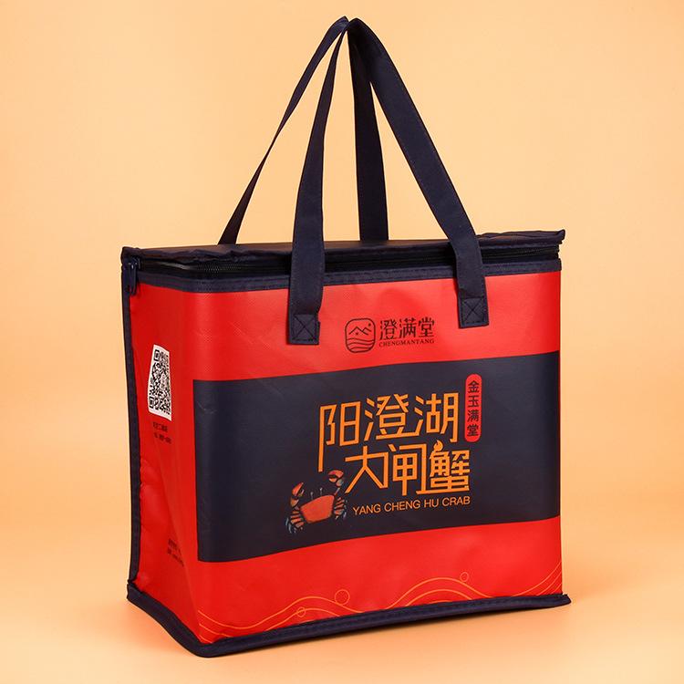海鲜保温袋批发