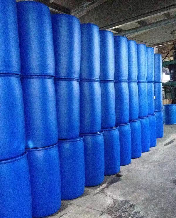 200L塑料桶,化工桶,全新化工桶批发200kg塑料桶