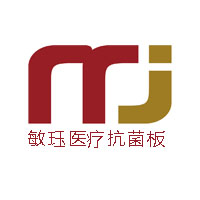 上海敏彬实业有限公司 标志