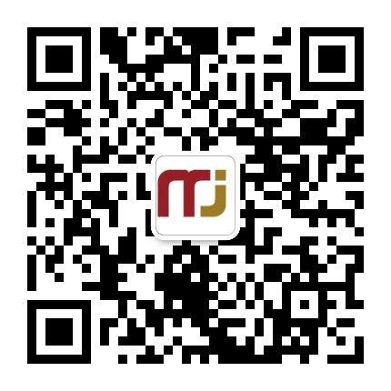 上海敏彬实业有限公司 微信二维码