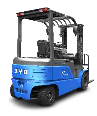叉车3吨公司