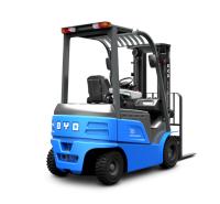 六<em>安</em>地牛叉车