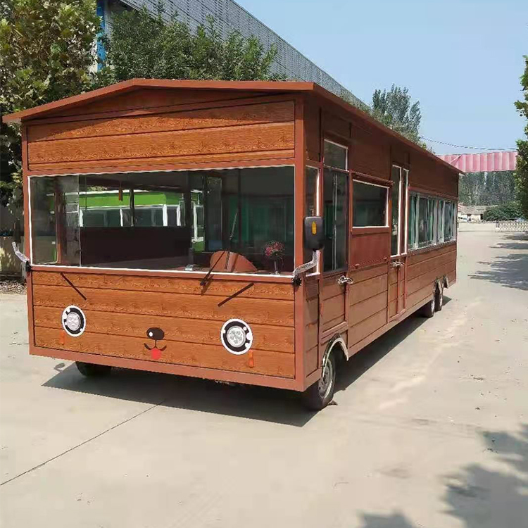 摆摊商用小吃车 早餐关东煮 移动商用餐车