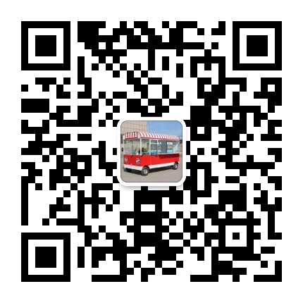 郑州云鹿搜科技有限公司 微信二维码