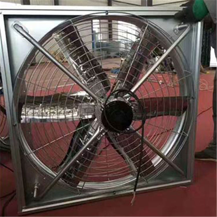 温室风机供应 风华供应温室风机 价格优惠