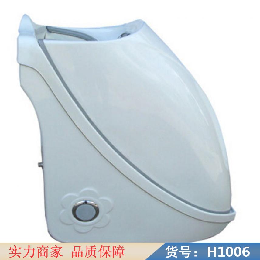 慧采太空舱中药熏蒸机 智能中药熏蒸机 坐式中药熏蒸仓货号H1006