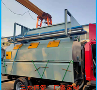 信价比高 SMLX600螺旋砂石分离机 欢迎致电 砂石回收机无需基础