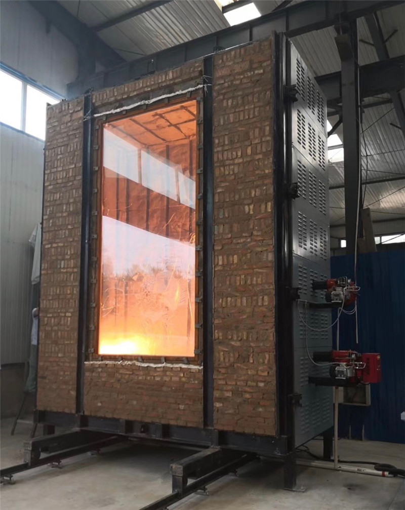 防火中空玻璃价格 中建成防火玻璃品质赢市场