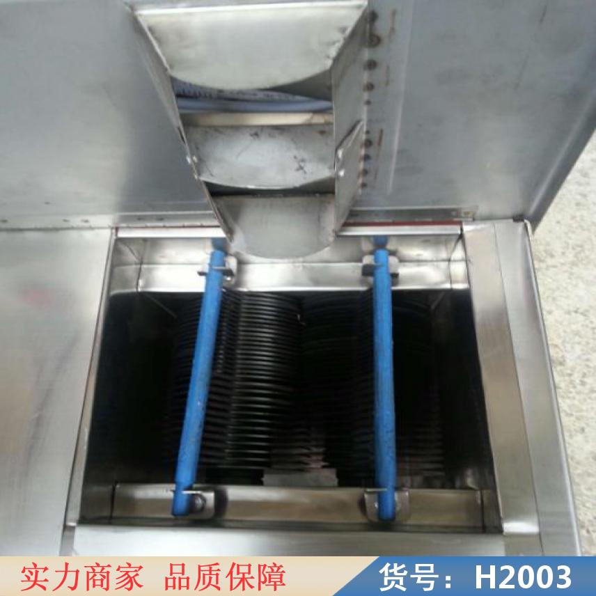 中德小型电动绞肉机 鸡架绞肉机 家庭电动绞肉机货号H2003