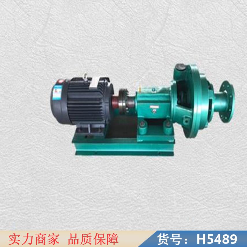 中德排液泵 液添泵 气动液泵货号H5489