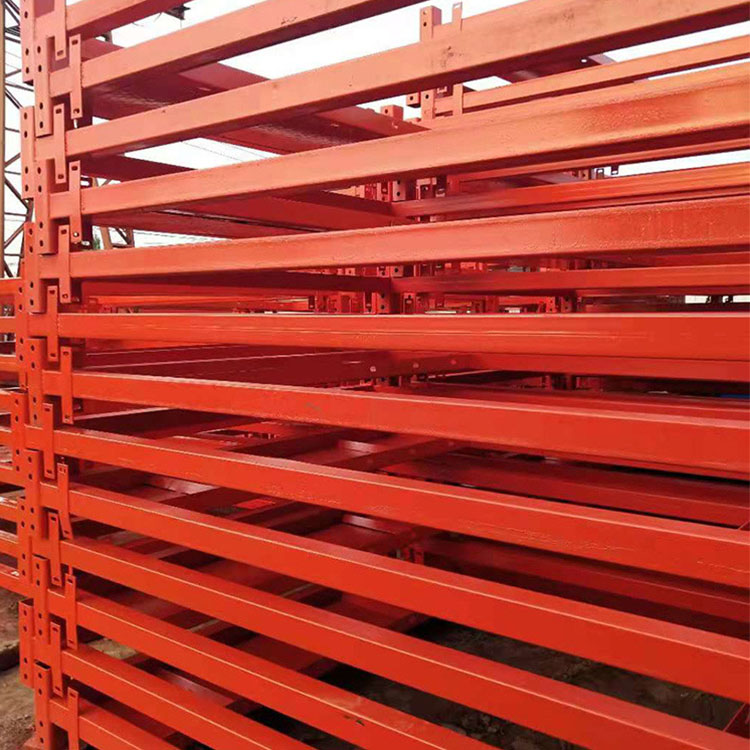 厂家出售 施工用组合式梯笼 建筑安全梯笼 建筑工地组合式梯笼