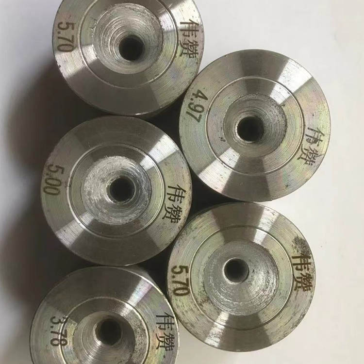 批发 按需供应 钻石模具 金刚石聚晶拉丝模具