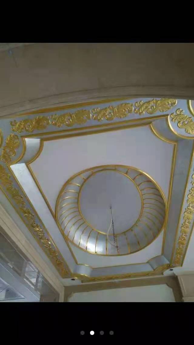 金箔工程 金箔碎  金箔纸  金箔纸美甲  金箔水晶泥 金梓箔业