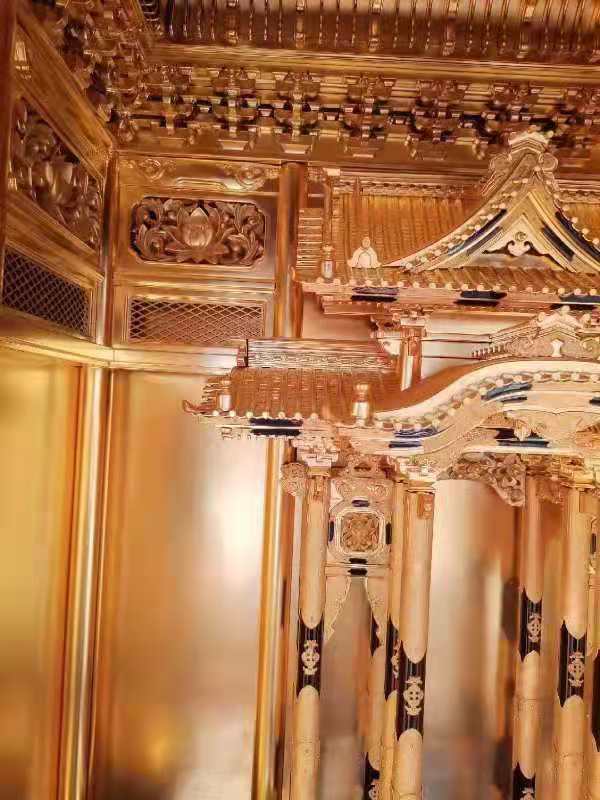 金箔纸 仿真金箔9*9 银箔 真金箔 多色可选 各类金箔纸
