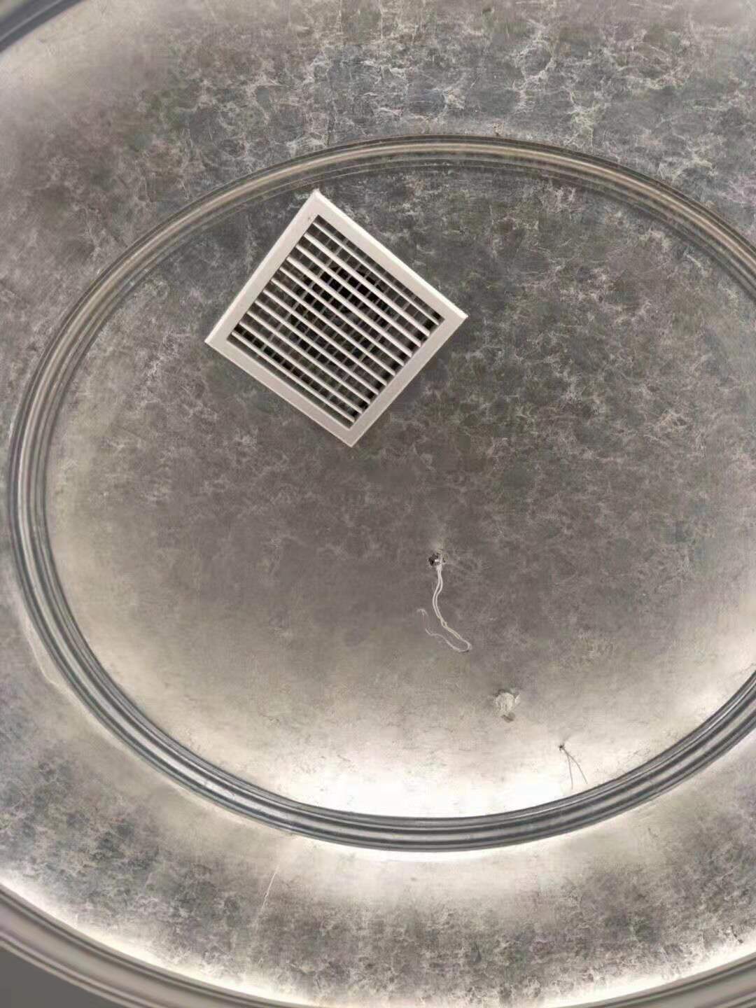专业承接酒店工程贴金箔  别墅天花贴金箔 吊顶装修贴金箔 工程贴金箔 
