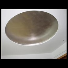 佛山金梓箔业专业承接大小工程贴金贴银箔装饰工程