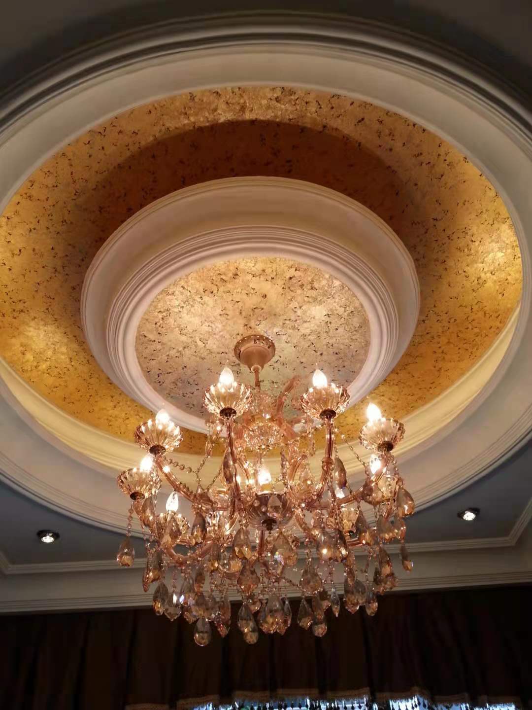 86金箔铜金箔 装饰美甲金箔仿金箔铜金箔14*14规格  金梓批发金箔 银箔 铜箔