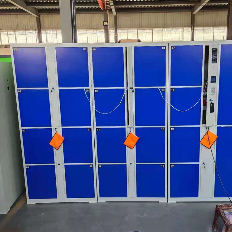 亿成工具柜 工具车 安全工具柜