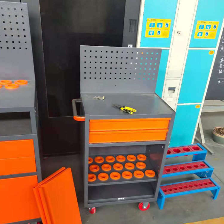 轻型工具车 移动工具车 厂家直供