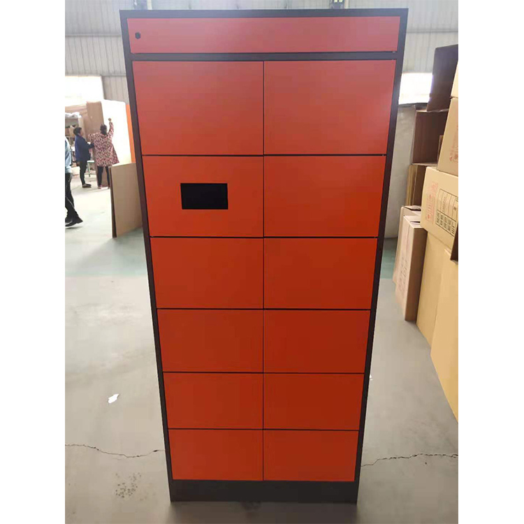 亿成定制工具柜 车间工位装备车 五金重型工具车