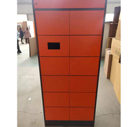 亿成定制工具柜 车间工位装备车 五金重型工具车