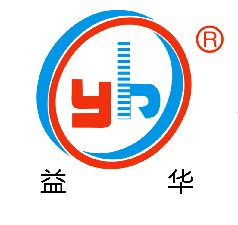 贵州益华膜科技有限公司 标志
