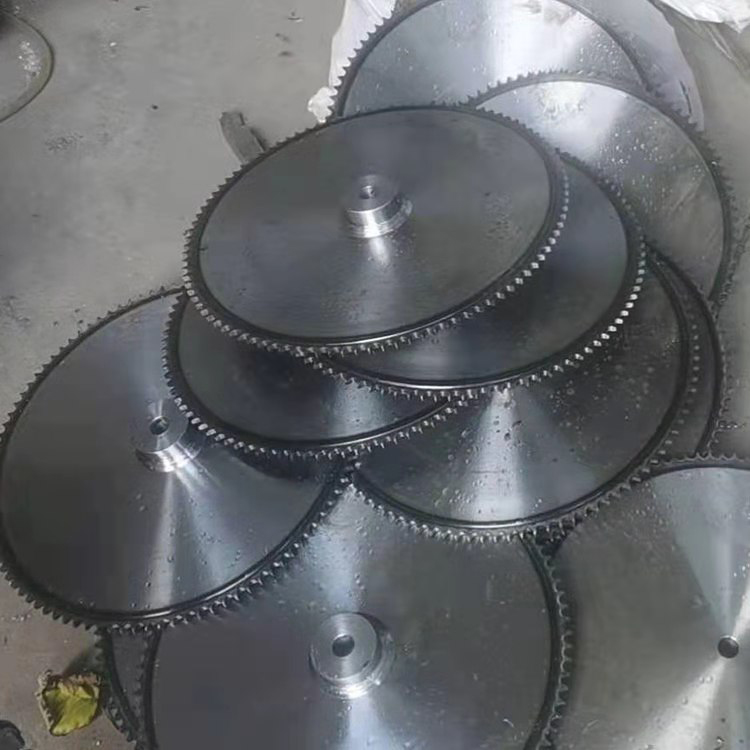 供应 非标链轮 机械非标链轮 链轮厂家 质量放心