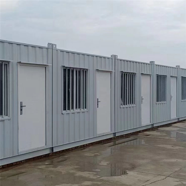 集装箱活动房    冷藏冷冻集装箱   价格合理