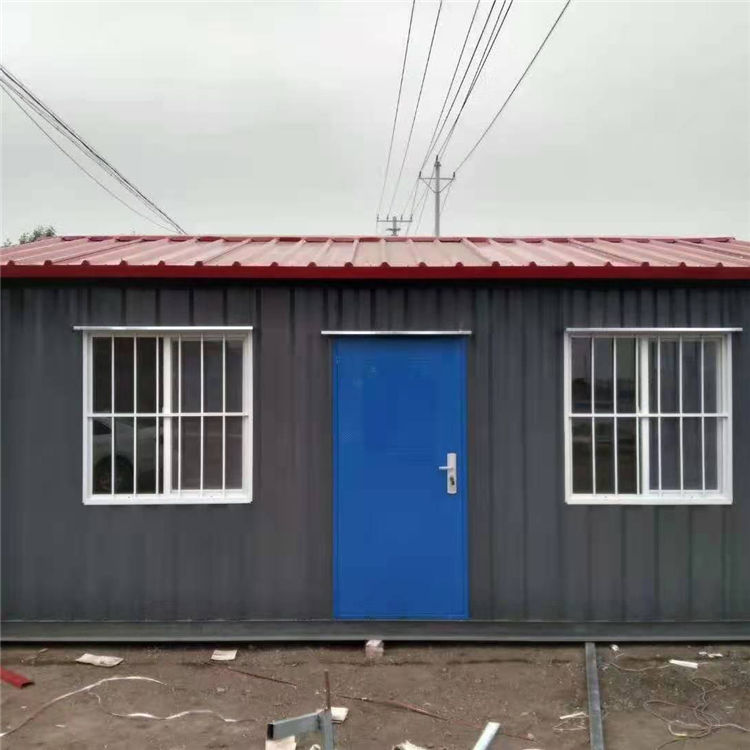 集装箱定制    二手住人集装箱   价格合理