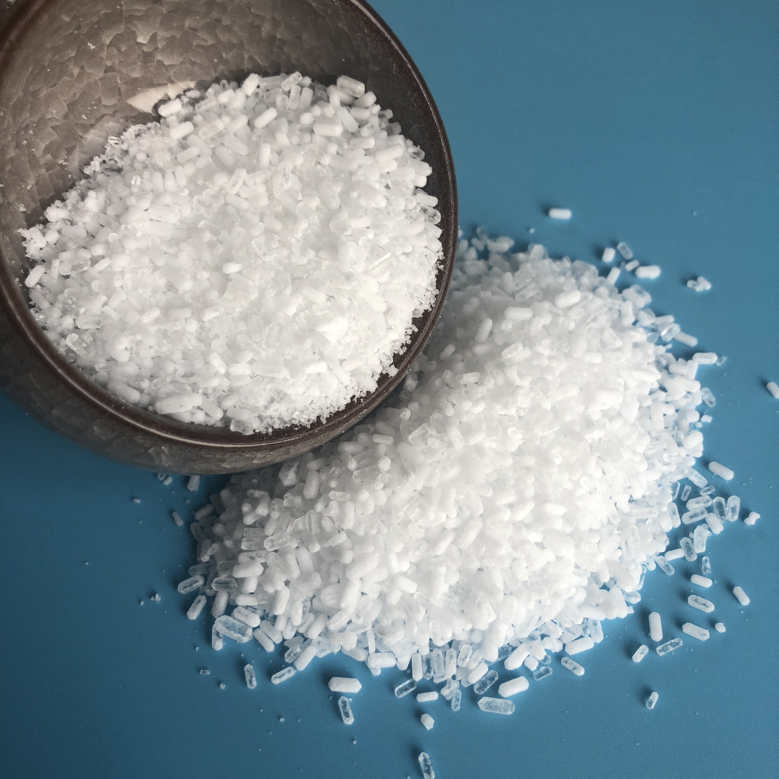 批发供应1-3mm七水硫酸镁 99含量工业级硫酸镁 制革用硫酸镁