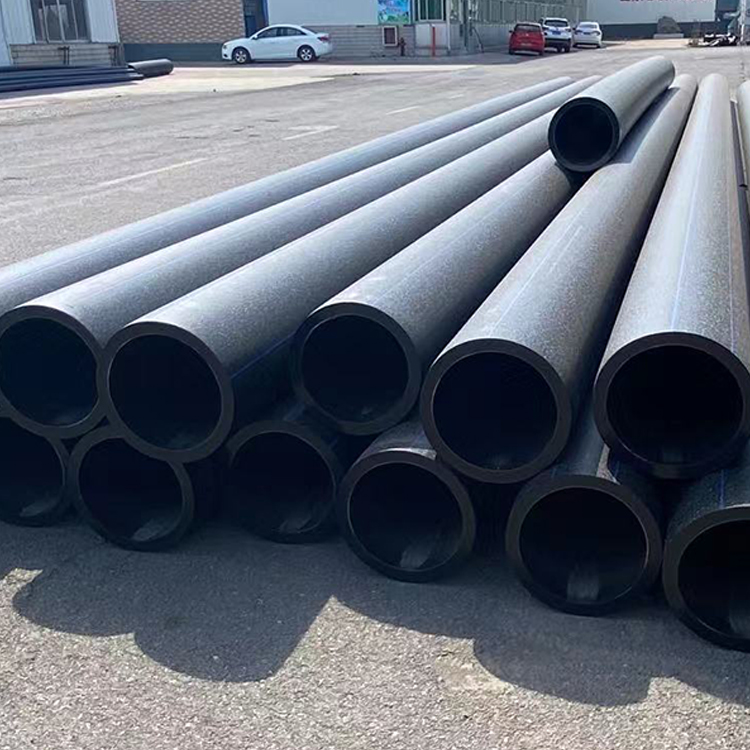 建筑工程工地埋地供水管厂家直销  现货供应DN200钢丝网骨架聚乙烯塑料复合管