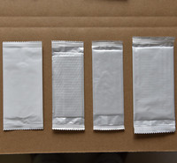 10片装随身柔肤湿巾 厂家定制家用便携婴儿手口抑菌小包湿巾 期待咨询