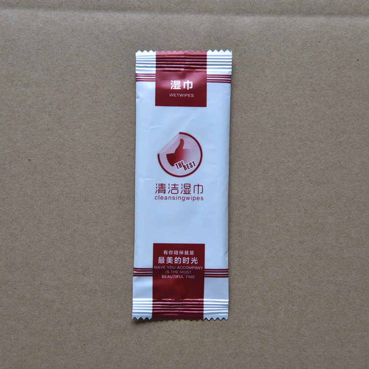 山东加工定制清洁湿巾    清洁湿巾期待合作