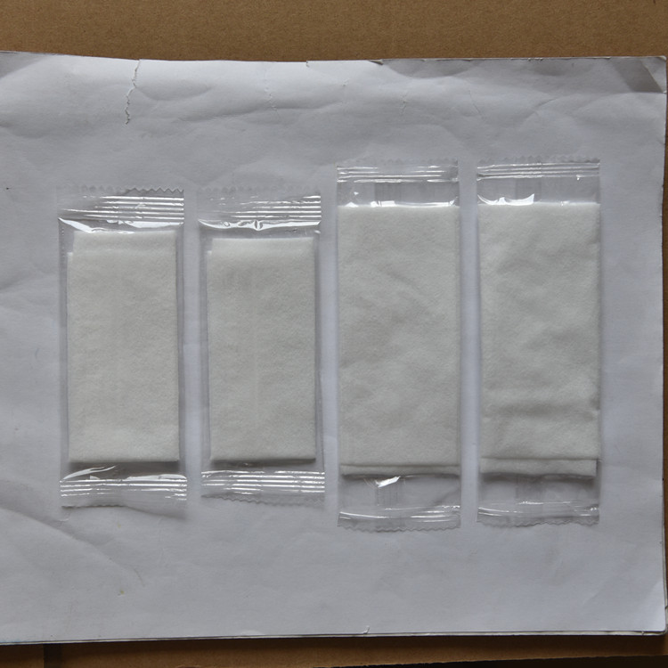 潍坊大量销售广告湿巾    广告湿巾欢迎垂询