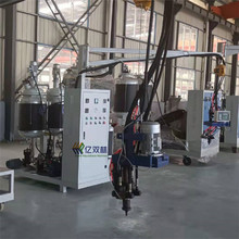 聚氨酯发泡设备 汽车座椅发泡机 pu聚氨酯机器