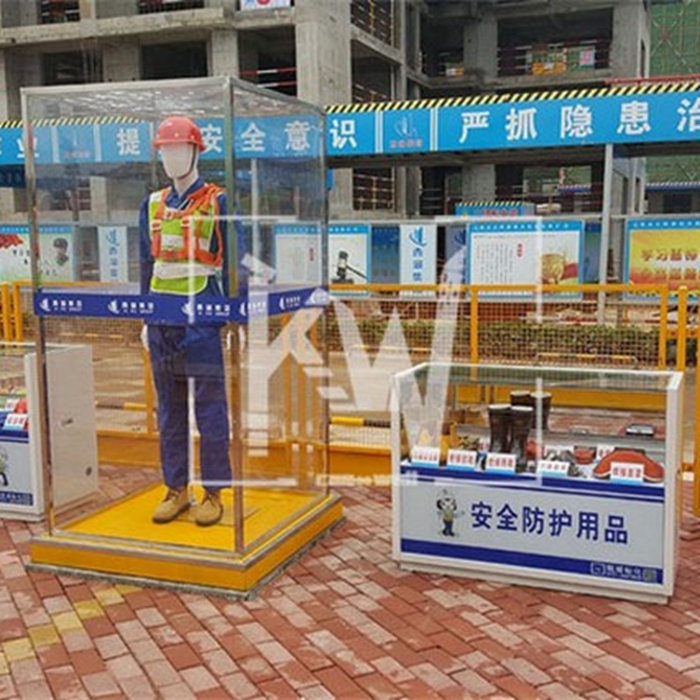 思之创 vr安全体验馆建筑安全体验馆 安全vr模拟实训训练 欢迎来电