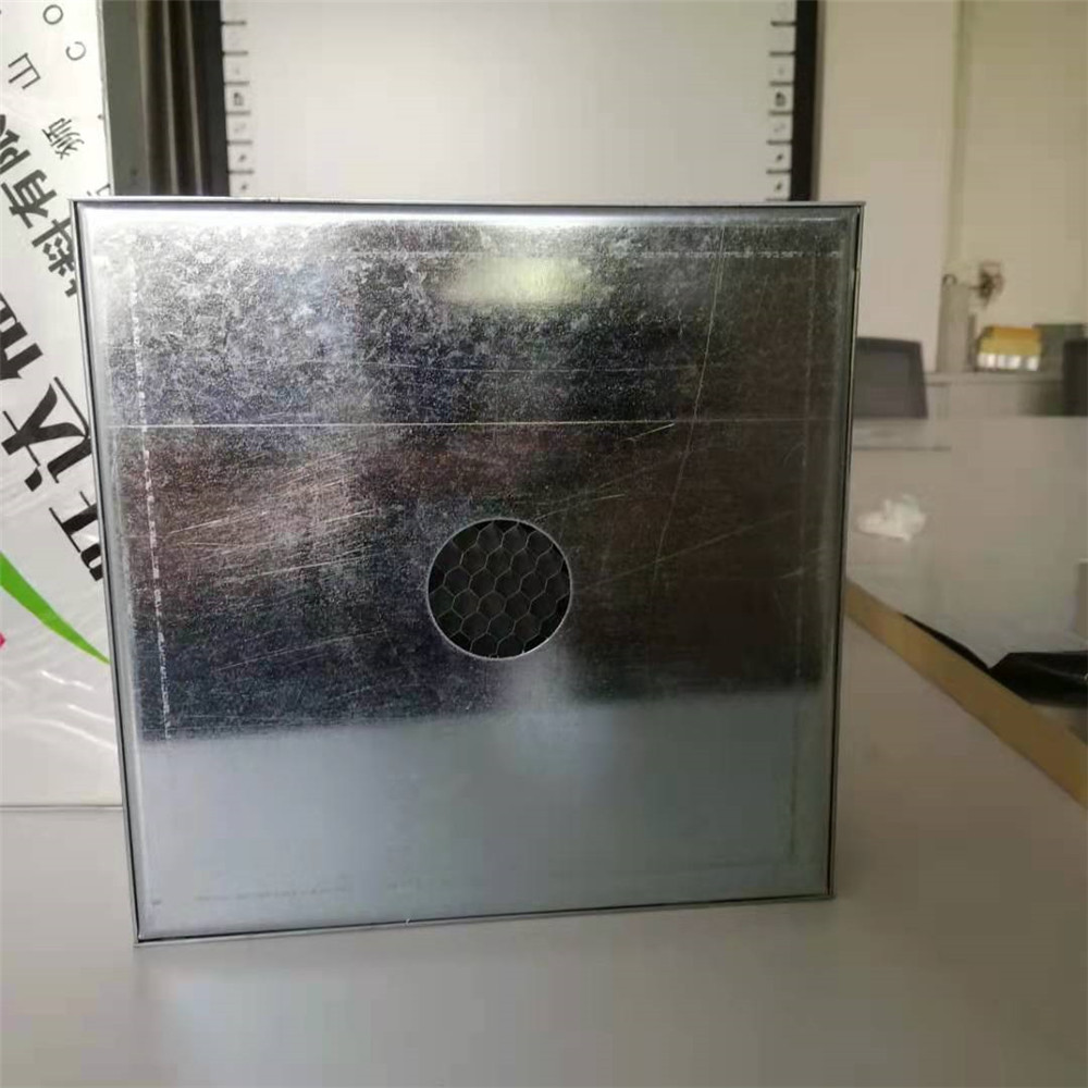 广东工程定制蜂窝板厂家 旺达福  顺德工程定制蜂窝板厂家 工程定制蜂窝板定制