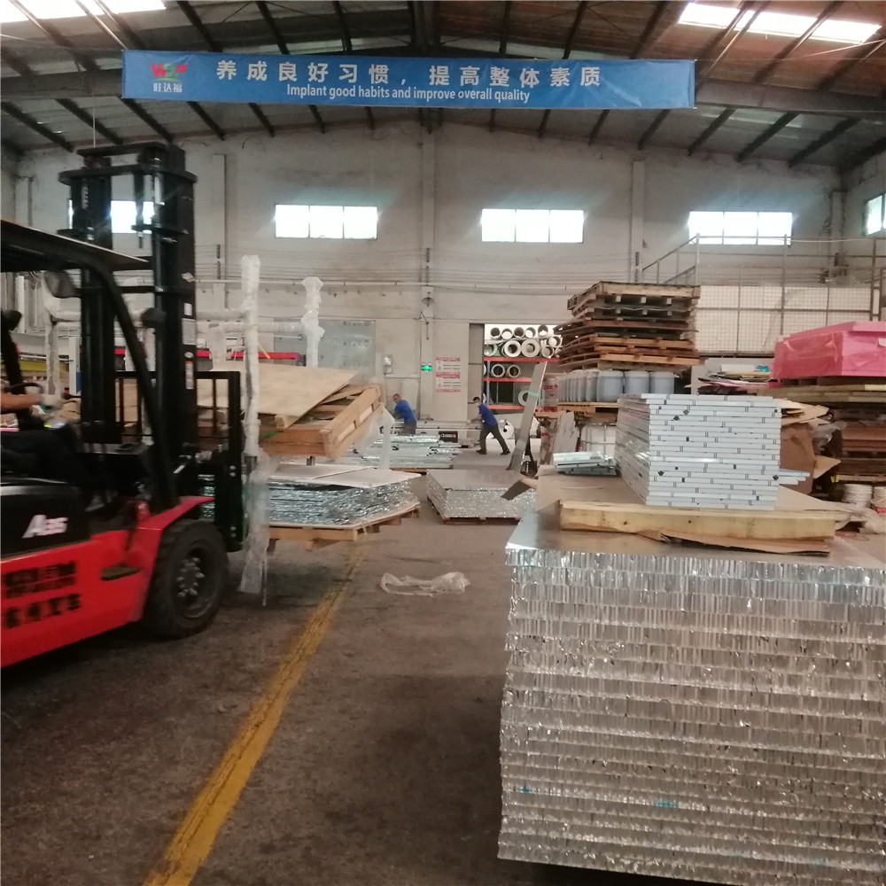 禅城工程定制蜂窝板厂家 旺达福  云浮工程定制蜂窝板厂家 工程定制蜂窝板定制