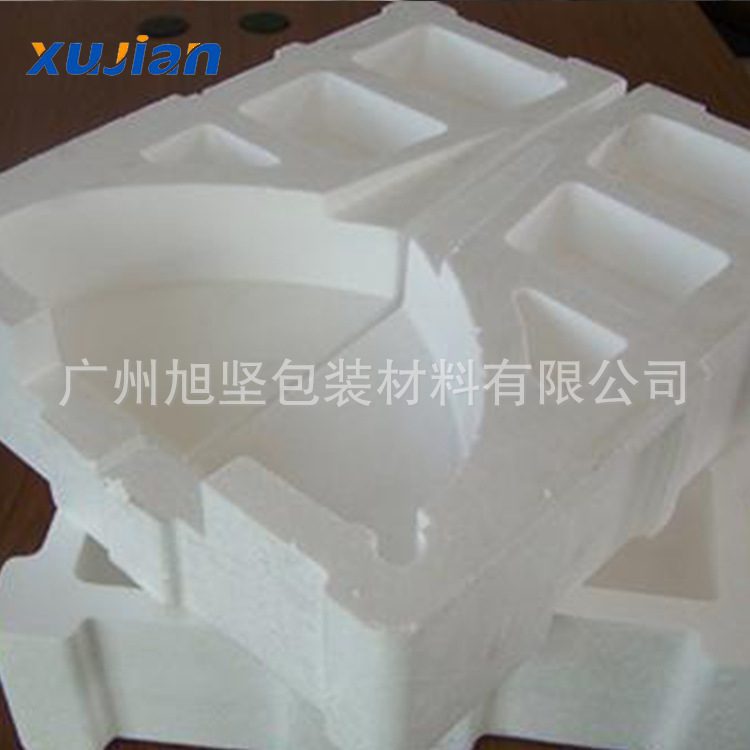 白云区配送保温保鲜泡沫箱 邮政泡沫箱 量大从优多规格定制