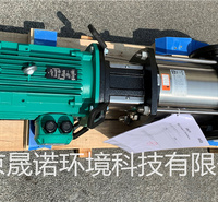 威乐水泵 WILO水泵 德国威乐 HELIX V立式多级泵
